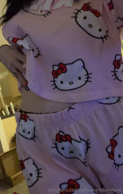 Wanna take these off of me? 3