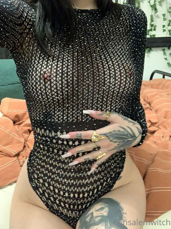 Nonsalemwitch - Onlyfans - 12 Mar, 2022 2