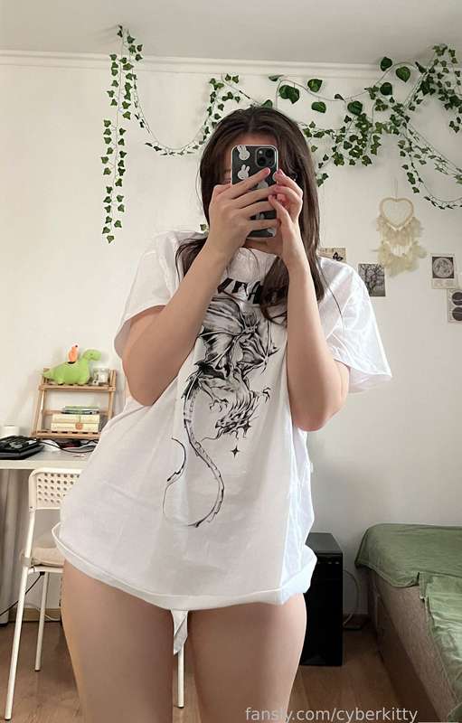Cyberkitty_____ - Fansly - 10 Jan, 2024 11