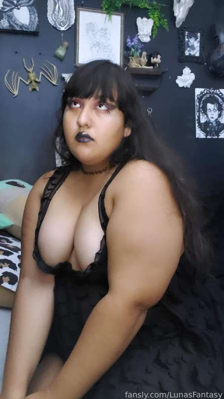 Lunasfantasy - Fansly - 04 Jul, 2023