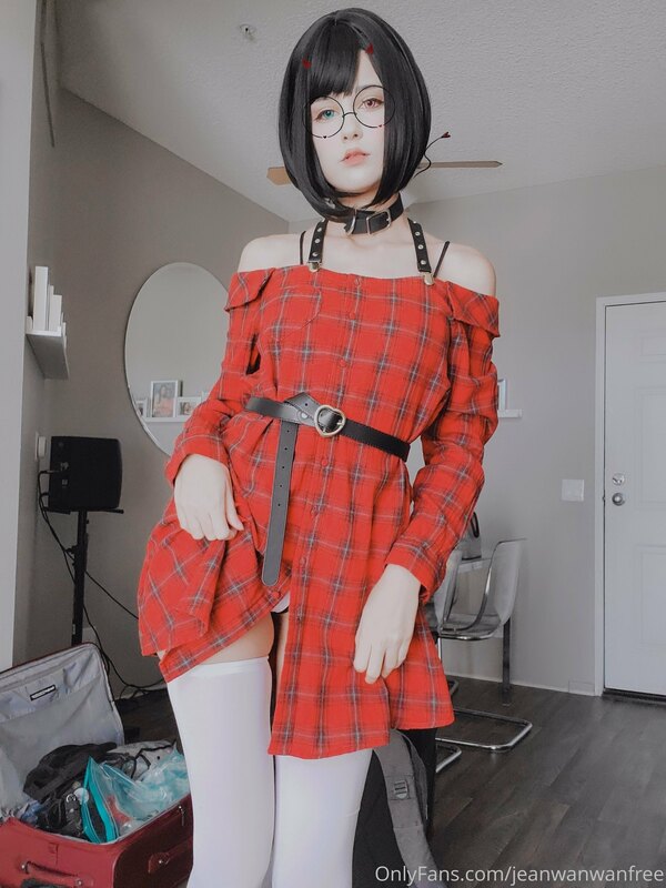 A lil peak ?