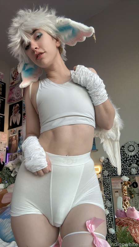 Indigowhite - Fansly - 26 Oct, 2023 205