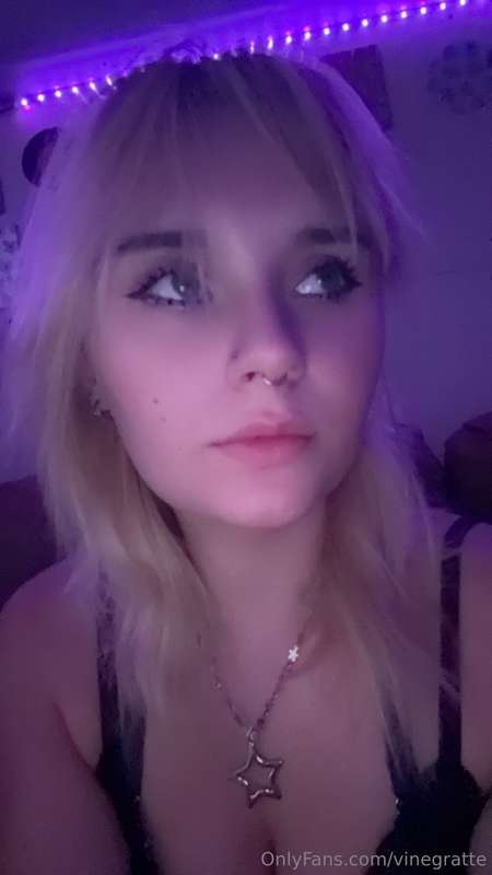 What do we think of this makeup?