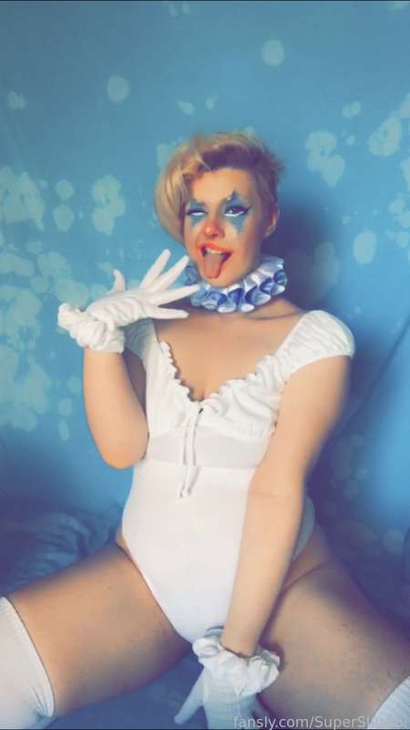 Superslutboi - Fansly - 01 Nov, 2021 2