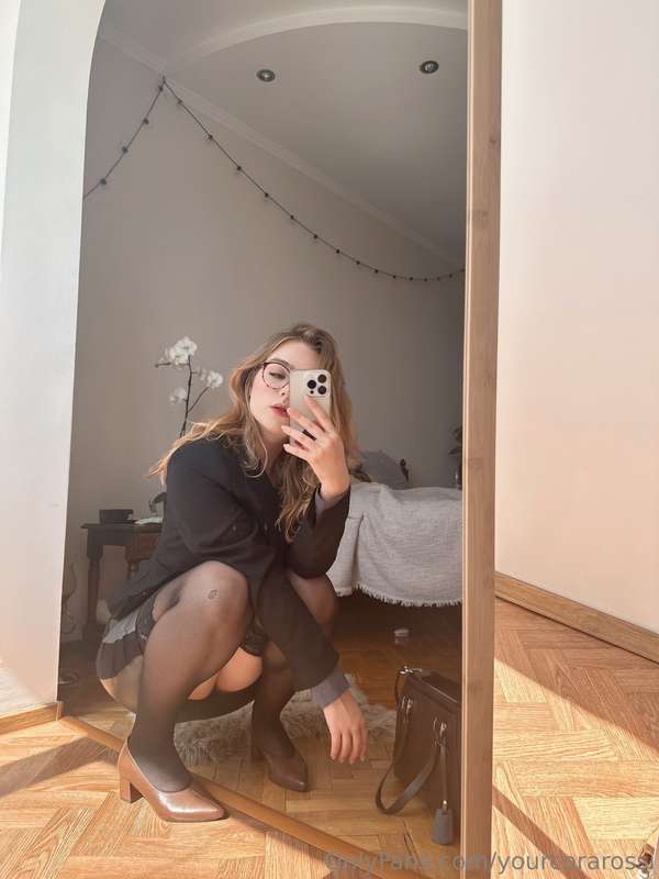 I came home from work tired and saw you at home👀👉🏻👈🏻 vidis a.. 14
