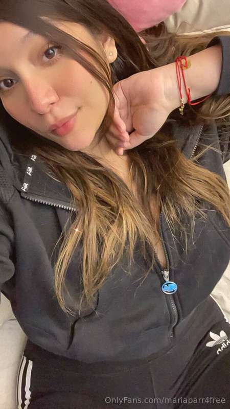 Mariaparr4Free - Onlyfans - 27 Apr, 2025