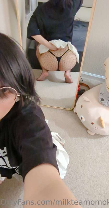 Milkteamomoko - Onlyfans - 29 Sep, 2022 5