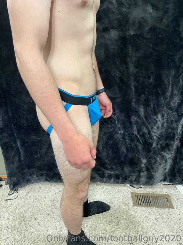 Me in skimpy undies and jocks set 7 17