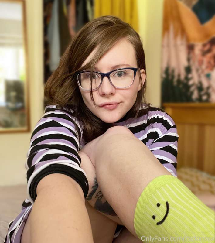 Feeling a bit like these socks lately lol. Sorry I wasn’t ar..