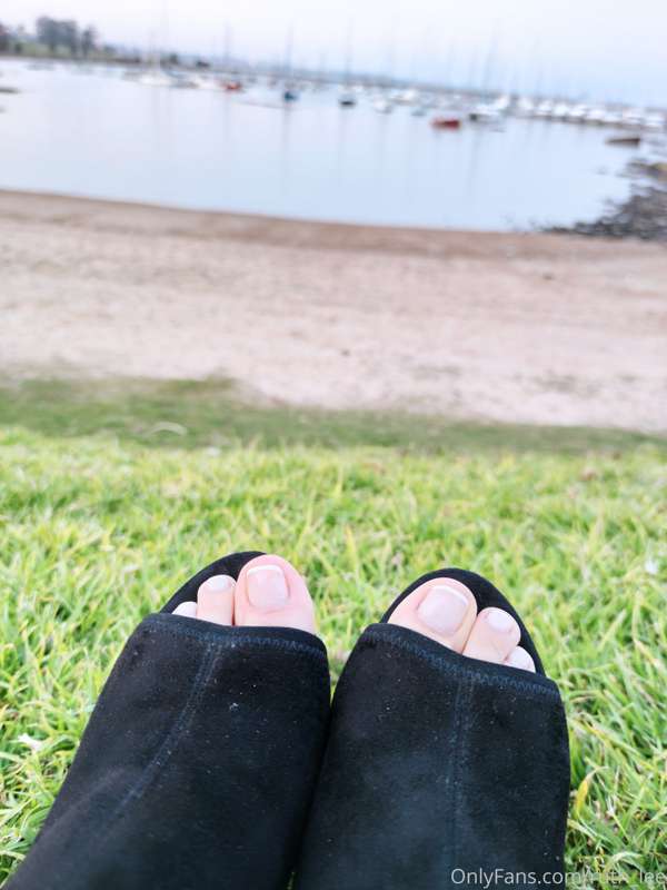 Ruth_Lee - Onlyfans - 02 Aug, 2020