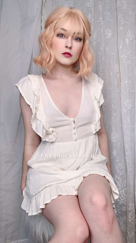 Adorableamy - Fansly - 02 Feb, 2022