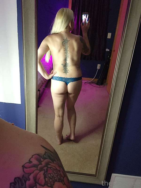 **bonus booty!** 🍑 4