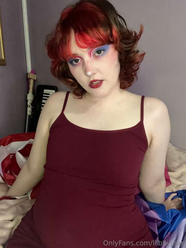 Lilbbyjean - Onlyfans - 07 Jul, 2025 1