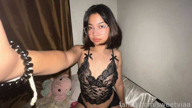Sweetviaa - Fansly - 24 Dec, 2024