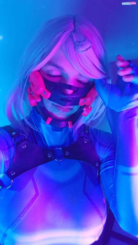 Neonfuta - Fansly - 15 Jan, 2025