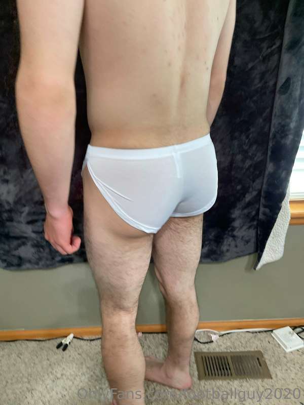 The most revealing undies yet!! Set 1 5