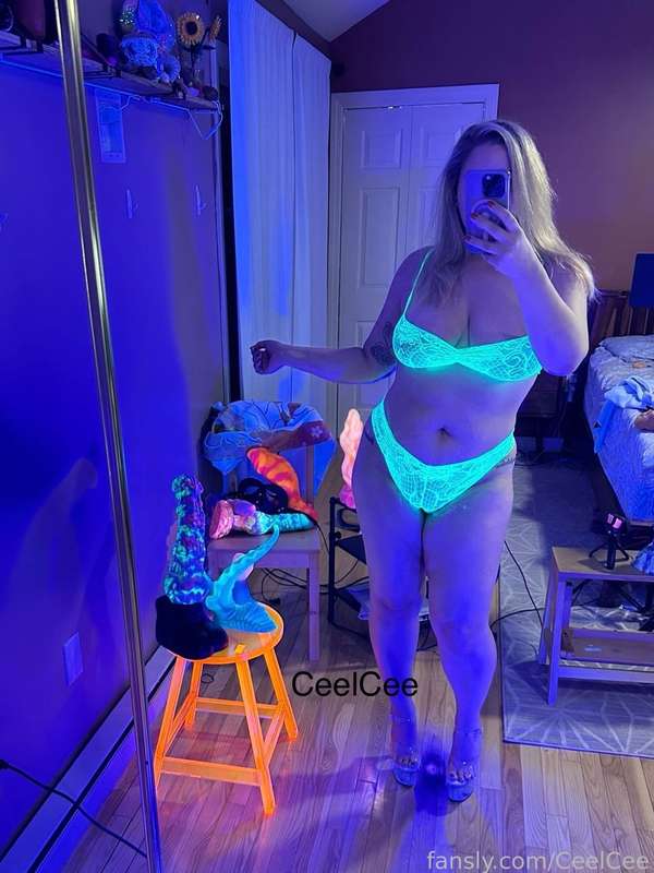 Ceelcee - Fansly - 01 Sep, 2024