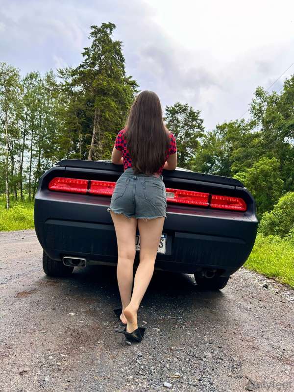 Como te gusto más? 7