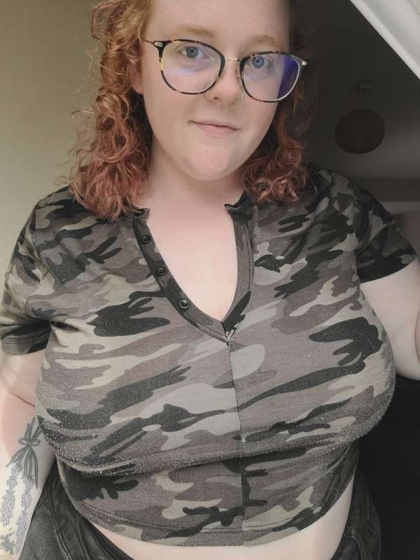 Tittywonder - Fansly - 29 Sep, 2022 2