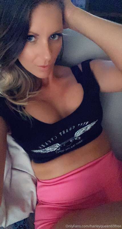 New boobs 😎