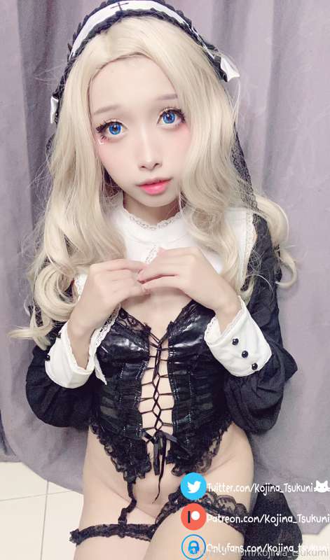 Sister Vol.1 #blowjob #handjob

สภาพบาปกับแม่ชีคนนี้ได้นะคะ ..