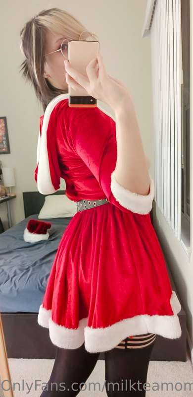 Milkteamomoko - Onlyfans - 23 Dec, 2022 24