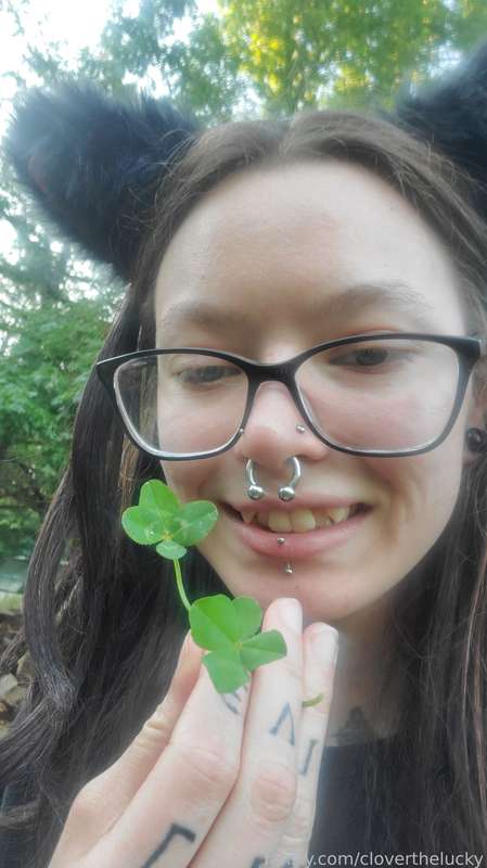 Cloverthelucky - Fansly - 19 Jun, 2023 7