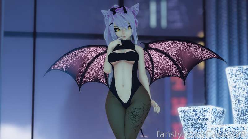 Casualvr - Fansly - 01 Nov, 2024 19