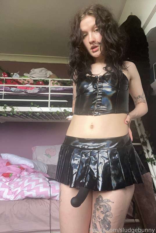 Sludgebunny - Fansly - 31 May, 2023 1