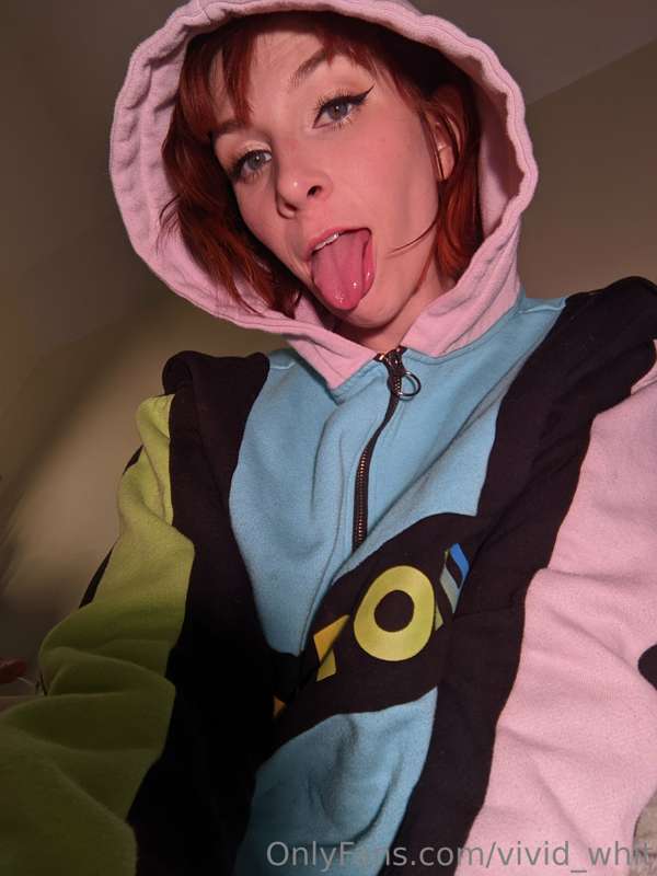 Vivid_Whit - Onlyfans - 20 Apr, 2023 7