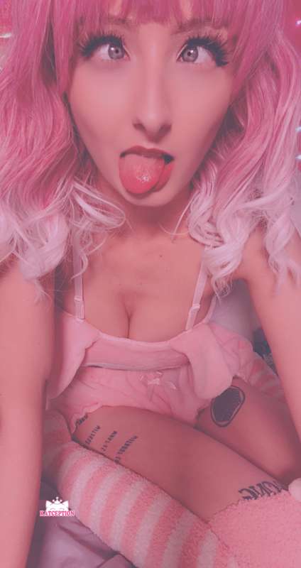 Soft pink 💓 2