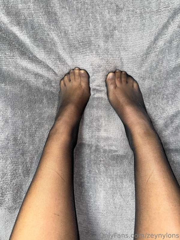 Zeynylons - Onlyfans - 26 Jul, 2024 1
