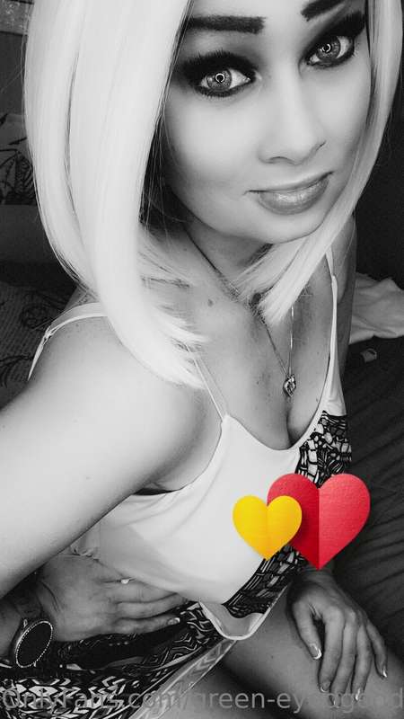 Green-Eyedgoddess - Onlyfans - 27 Jul, 2023 1