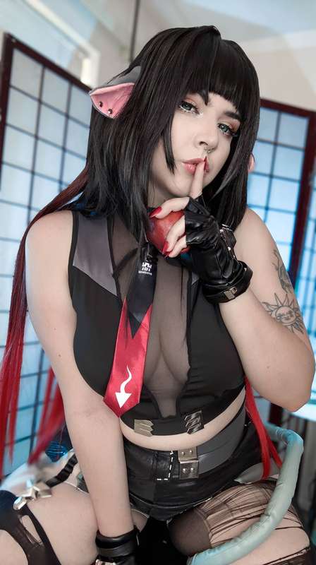 Alexfayenova - Fansly - 07 Jun, 2025 2