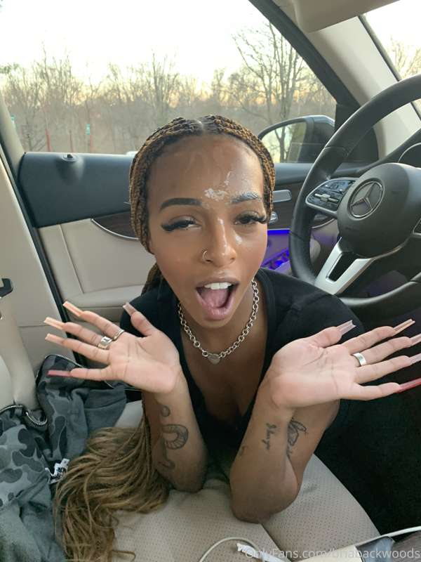 who’s ready for a new video 😋💦 i got such a huge load plante..