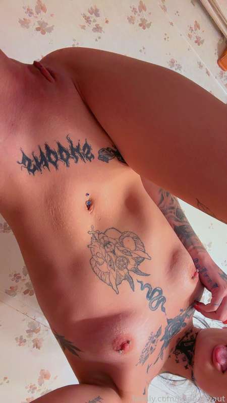 Badbabyaut - Fansly - 13 Mar, 2025