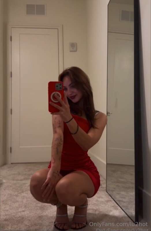 Feeling flirty today😍 send me Dm?😋
