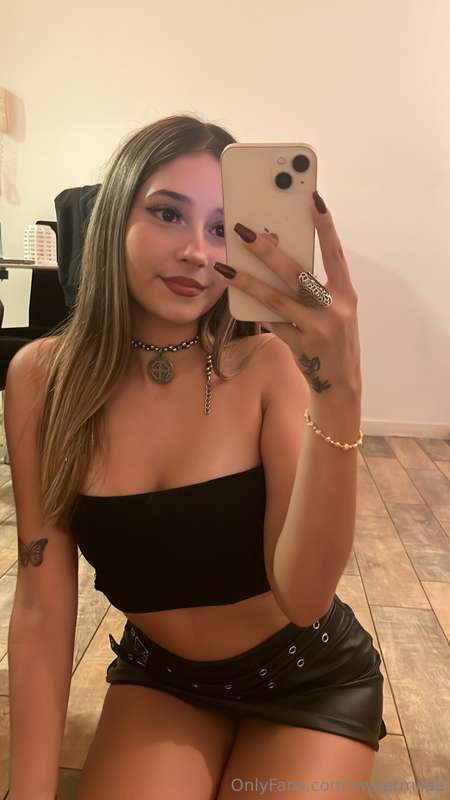 Sweetmilaa - Onlyfans - 23 Mar, 2025