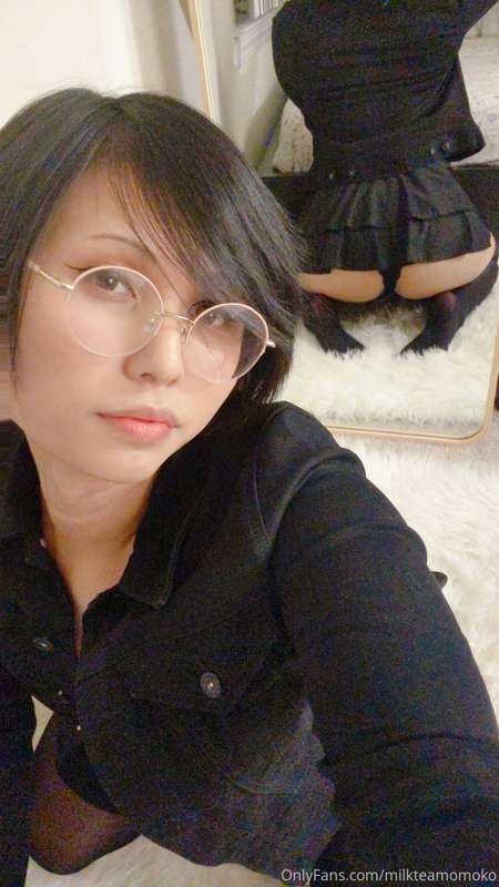 Milkteamomoko - Onlyfans - 13 Aug, 2021 21