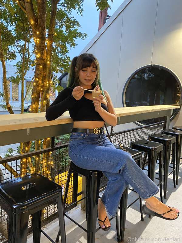 Lehlani - Onlyfans - 22 Jul, 2021 12