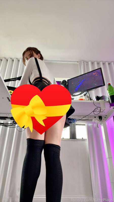 Kittyplays - Fansly - 29 Mar, 2023 1