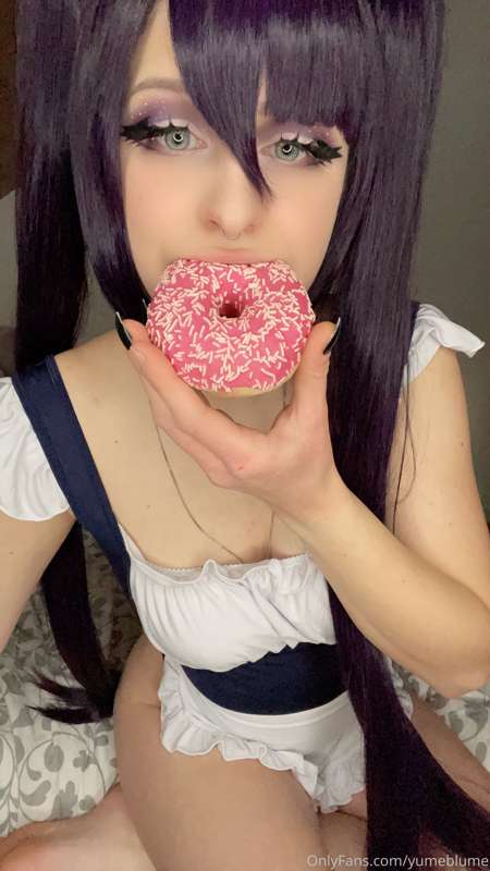 U want a bite?❤️ 4
