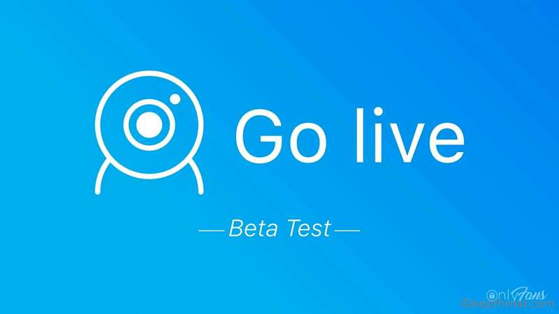 Get ready for a special Sunday FREE Livestream. I'm going LI..