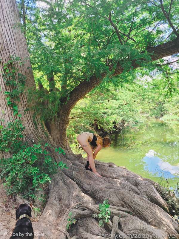Zoebytheriver - Fansly - 06 Sep, 2021 4