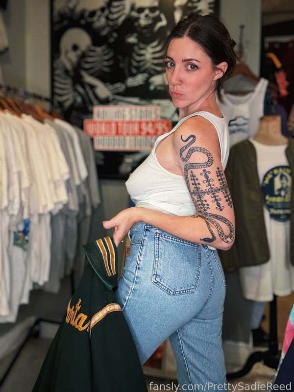Prettysadiereed - Fansly - 13 Oct, 2024 4