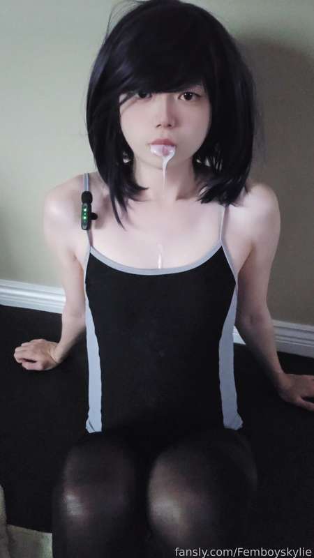 Femboyskylie - Fansly - 10 May, 2025