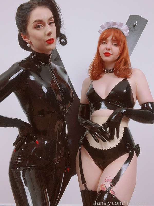 Lilslvkitten - Fansly - 06 Oct, 2023 2