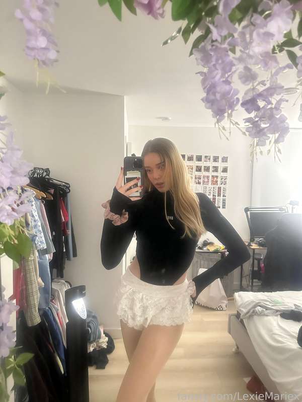 Lexiemariex - Fansly - 07 Feb, 2025