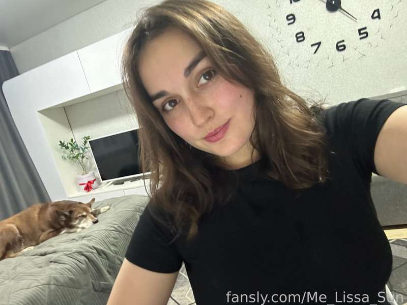 Me_Lissa_Sun - Fansly - 28 Sep, 2024 2