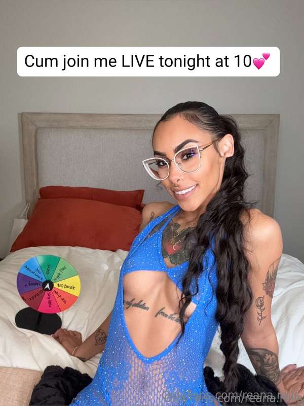 Reana.Rails - Onlyfans - 19 Apr, 2025